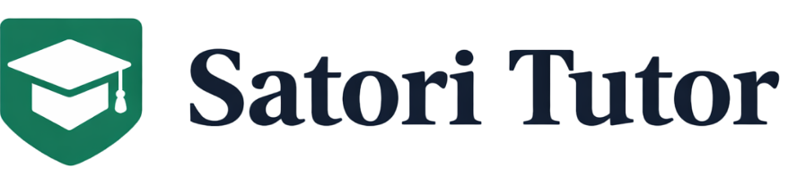 Satori Cloud Logo